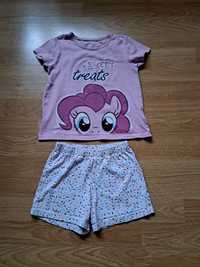 Piżama dla dziewczynki my Pony Reserved r.98/104