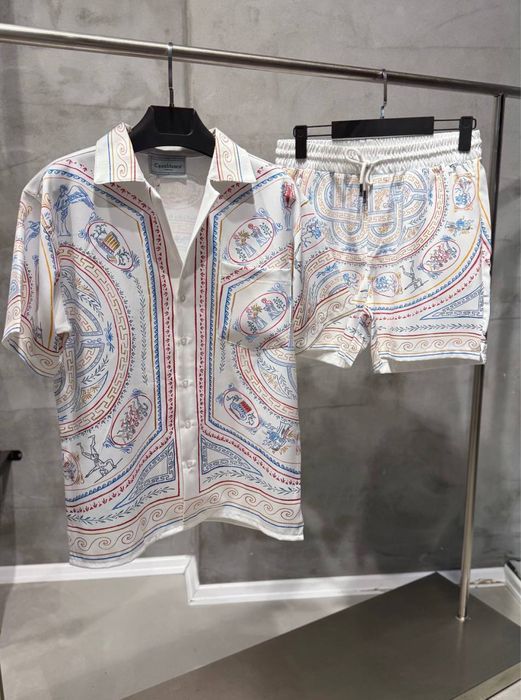 DOIR футболка мужская унисекс оригинал оверсайз белая louis vuitton