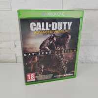 call of duty advanced warfare Xbox