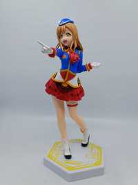 Figurka Love Live! Sunshine!! - Kunikida Hanamaru - Happy Party Train