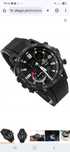 Casio Edifice ECB 40,używany w swietnym stanie i  super cenie