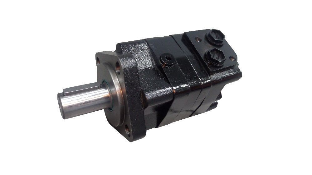 Silnik Hydrauliczny BMS SMS OMS 315 cm3 ALSG3 GR3 [1220]