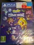 Spongebob the cosmic shake ps4, gra nowa, sklep Tychy, wymiana