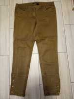 Spodnie H&M 46 xxl