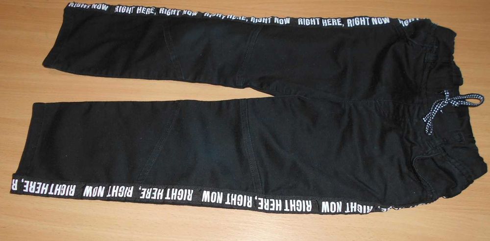 Штани для хлопчика, 110 см