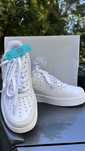 Nike air force 1 новые