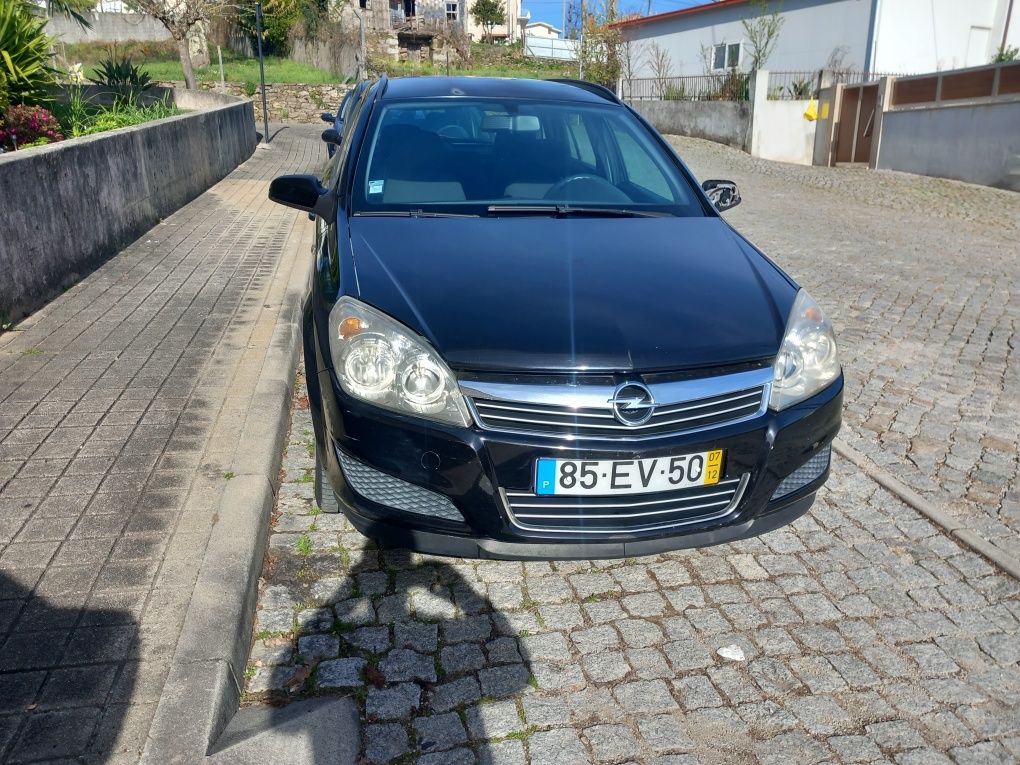 Opel Astra H 1.3 cdti económico (Bom preço)