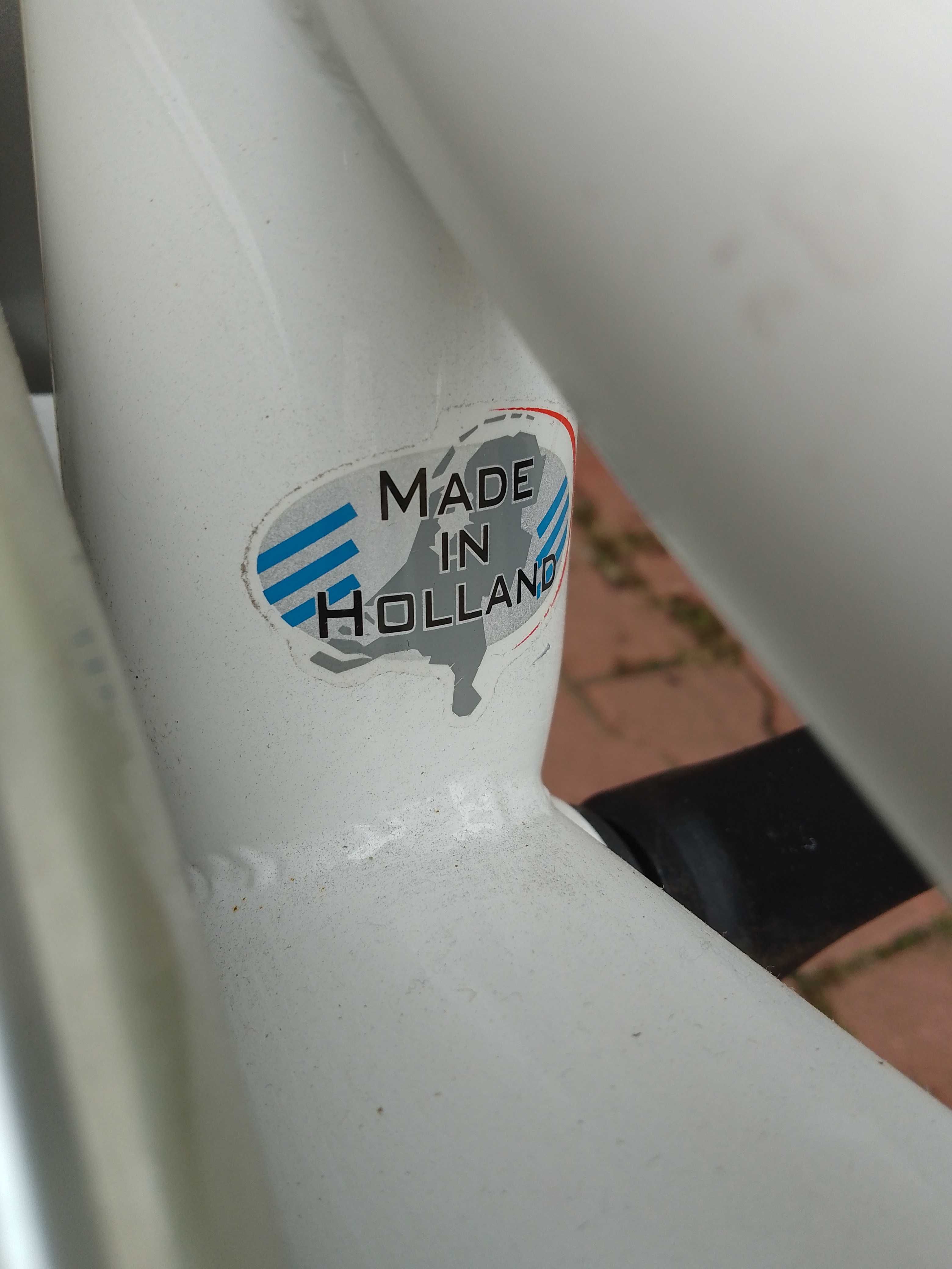 Rower Limit Kalina Nexus 3 damski Holenderski rower