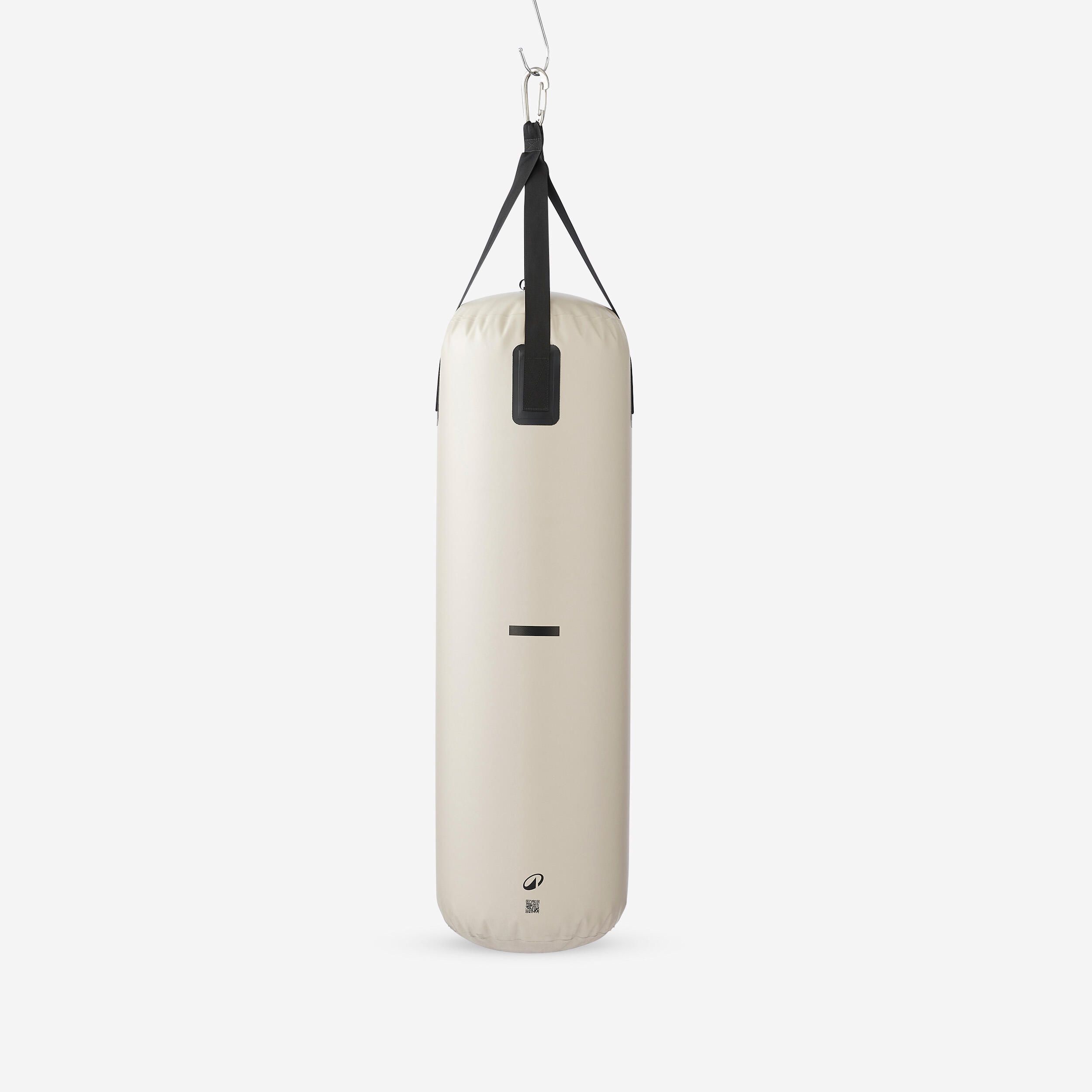 Saco de Boxe Adulto Tecnologia Air Gel