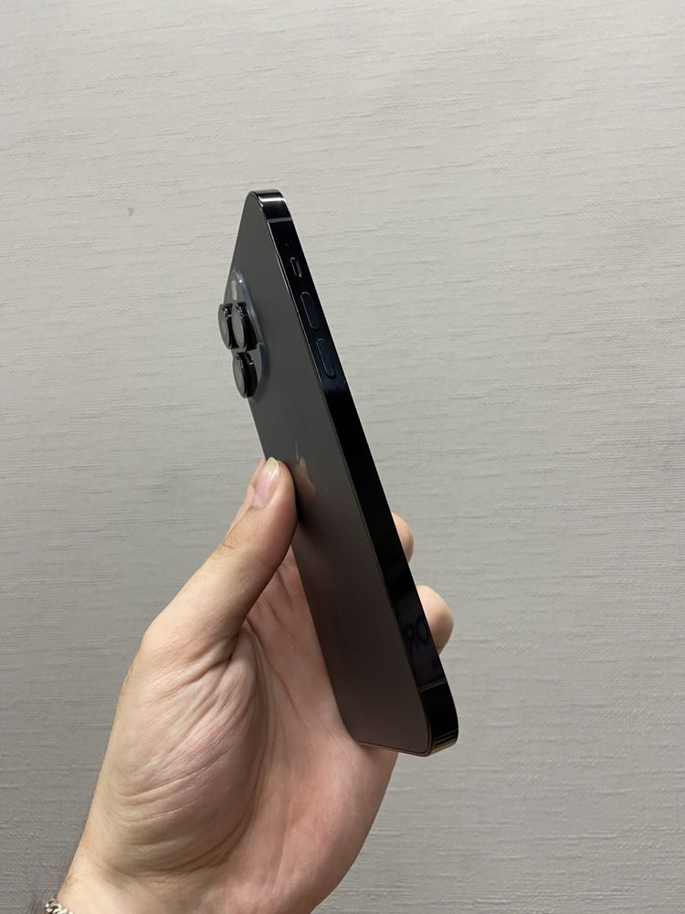 iPhone 14 Pro Max 512Gb Space Black Unlock Чудовий стан з Гарантією