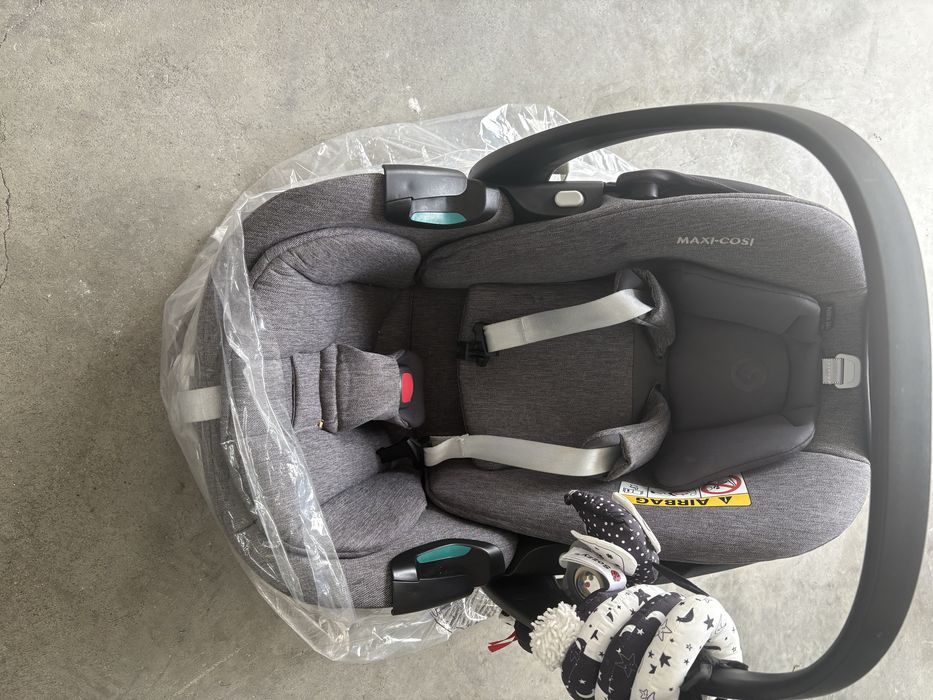 OVO - PEBBLE 360 Pro