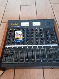 Mixer Roclab audio MX881