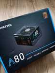 Блок живлення 750  w CHIEFTEC