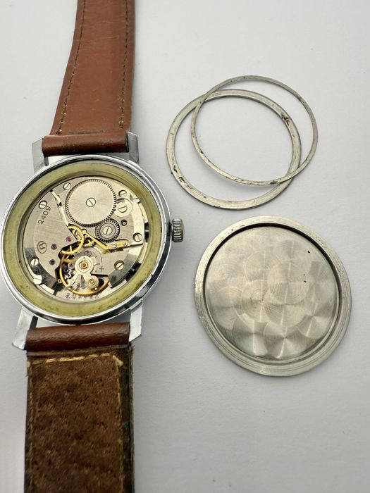 Zegarek Wostok USSR