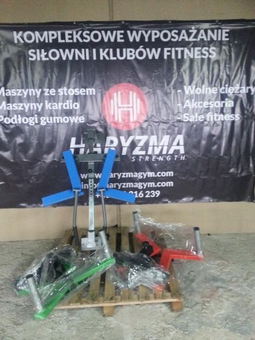 bok barków wzniosy Haryzma tył barków ściana płaczu