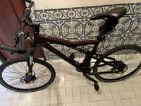 Bicicleta BTT Rockrider 9.1