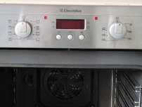 Piekarnik Electrolux EOB33000