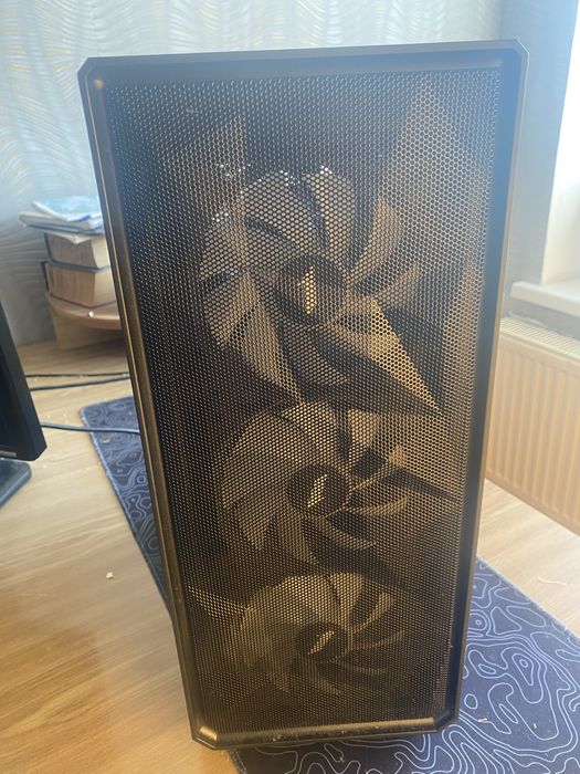 Ігровий Комп’ютер