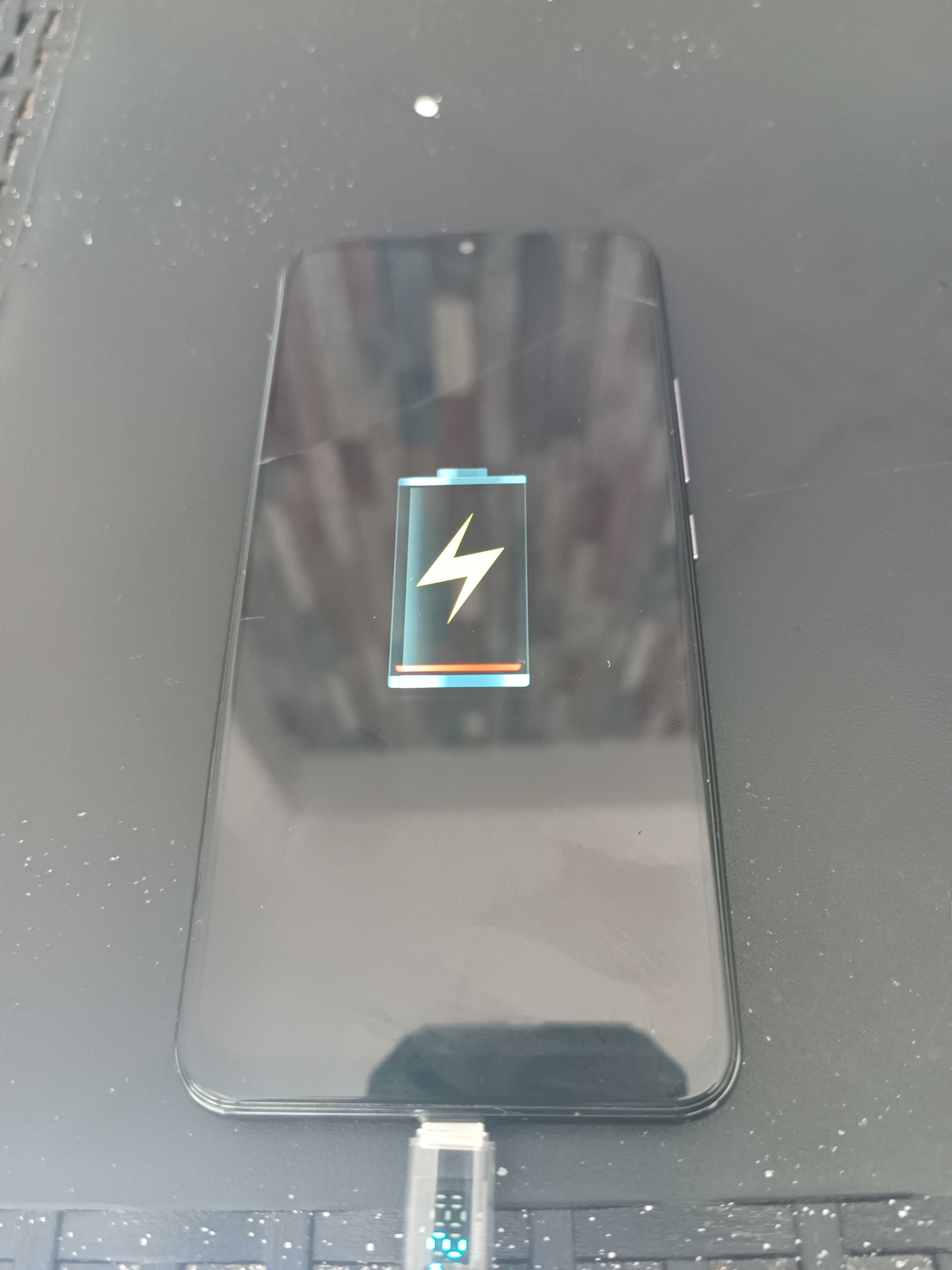 Telemóvel Umidgi S3 Pro