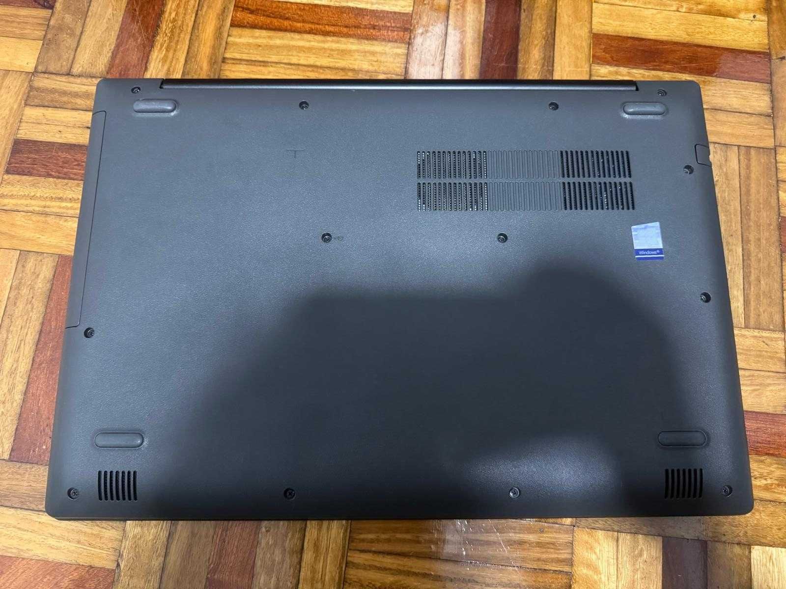 Portátil Lenovo IdeaPad 330 (Intel i5-7200U/GeForce MX110/8Ram)