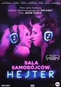 Sala Samobójców. Hejter (DVD)