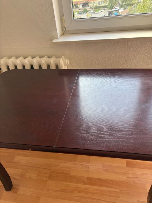 Stół rozkładany kuchenny