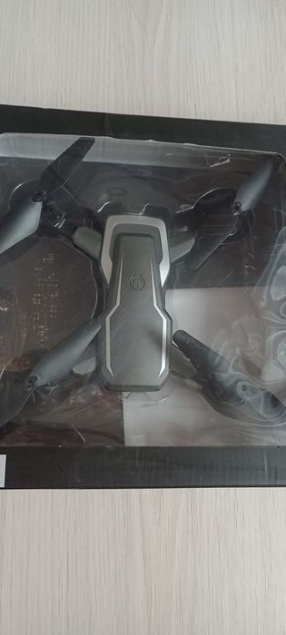Dron z kamerą 2Mpx