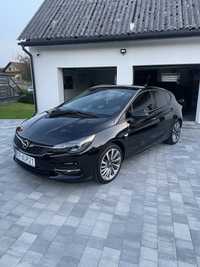 Opel Astra K 2020