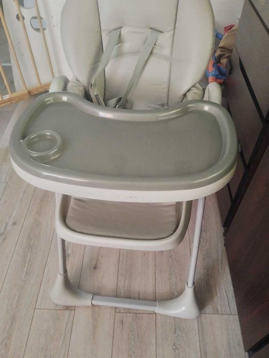 Fotelik do karmienia Kinder Kraft