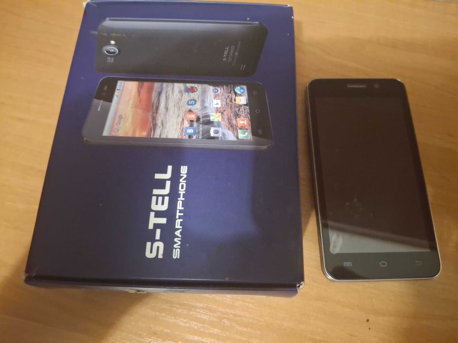 Продам S-TELL M 450