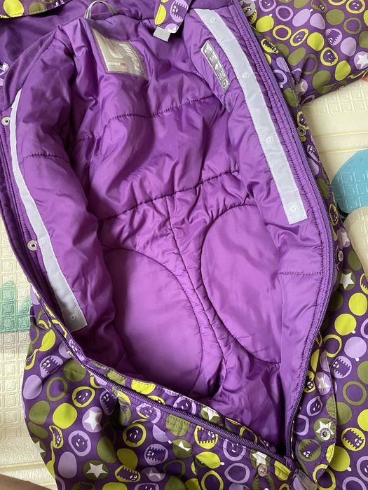 Комбінезон Reima 80+6