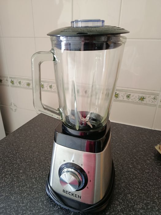 Liquidificador BECKEN