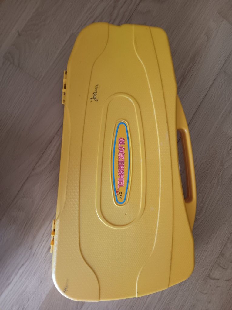 Jogo musical de sinos
