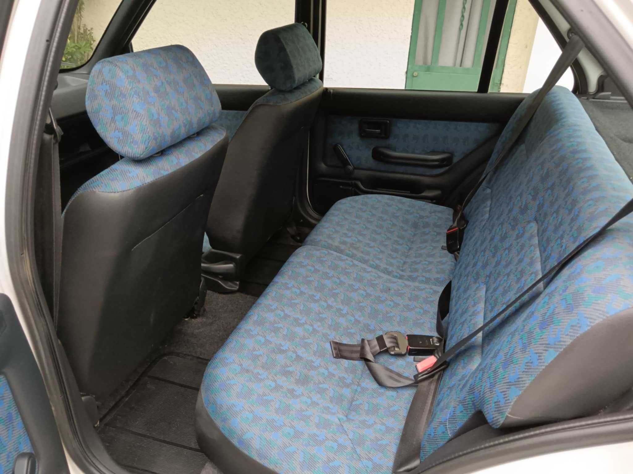 Peugeot 106 1.0 XN  "27.000 KMS"
