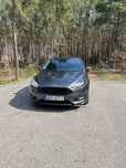 Ford Focus Ford Focus Mk3 lift St-line 2018