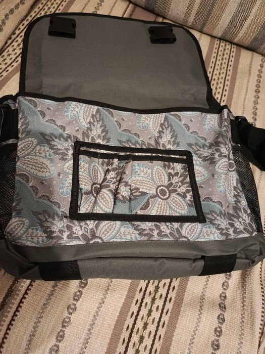 Сумка для ноутбука, нова