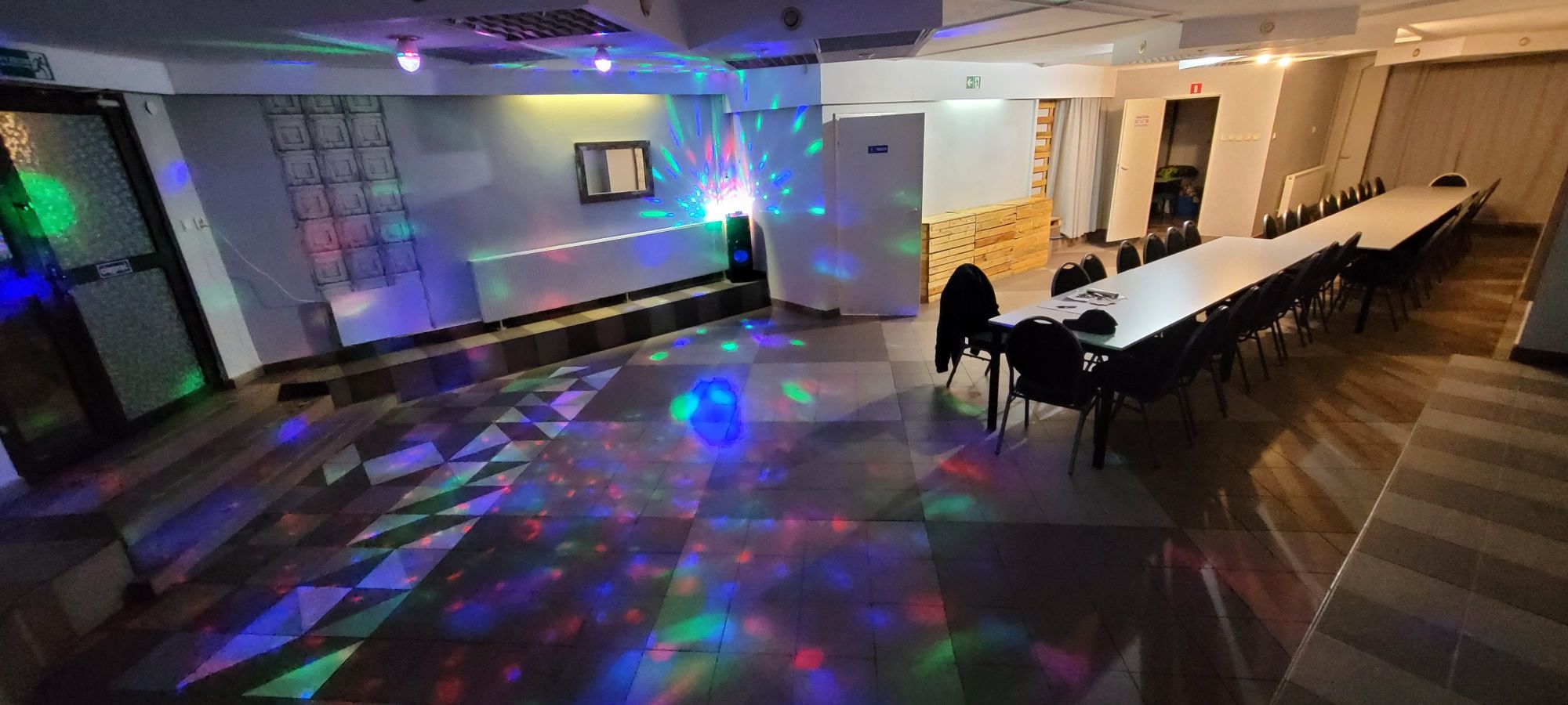 Sala do wynajęcia, podnajęcia na zumbę, fitness, dla kapeli. Itp