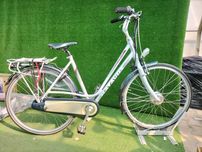 Rower elektryczny Batavus E-go