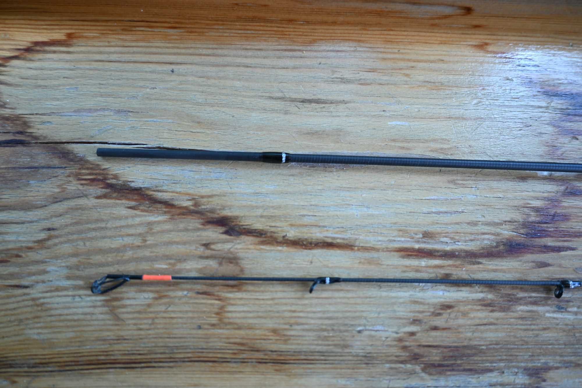 Wędka Mikado M-Craft Microjig Tubular 0.3 -2 g. 193 cm
