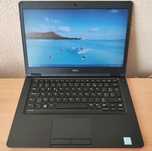 Ноутбук Dell latitude 5480