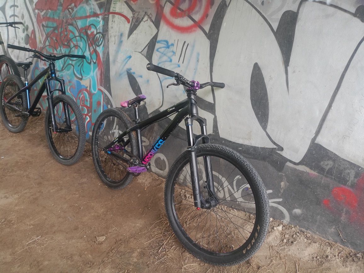 Ns bikes zircus 2021