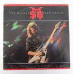 The Michael Schenker Group - Rock Will Never Die (LP)