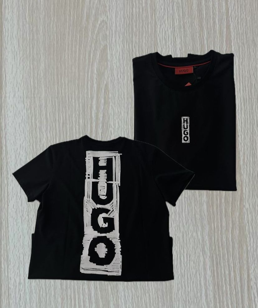 T-shirt Hugo Boss