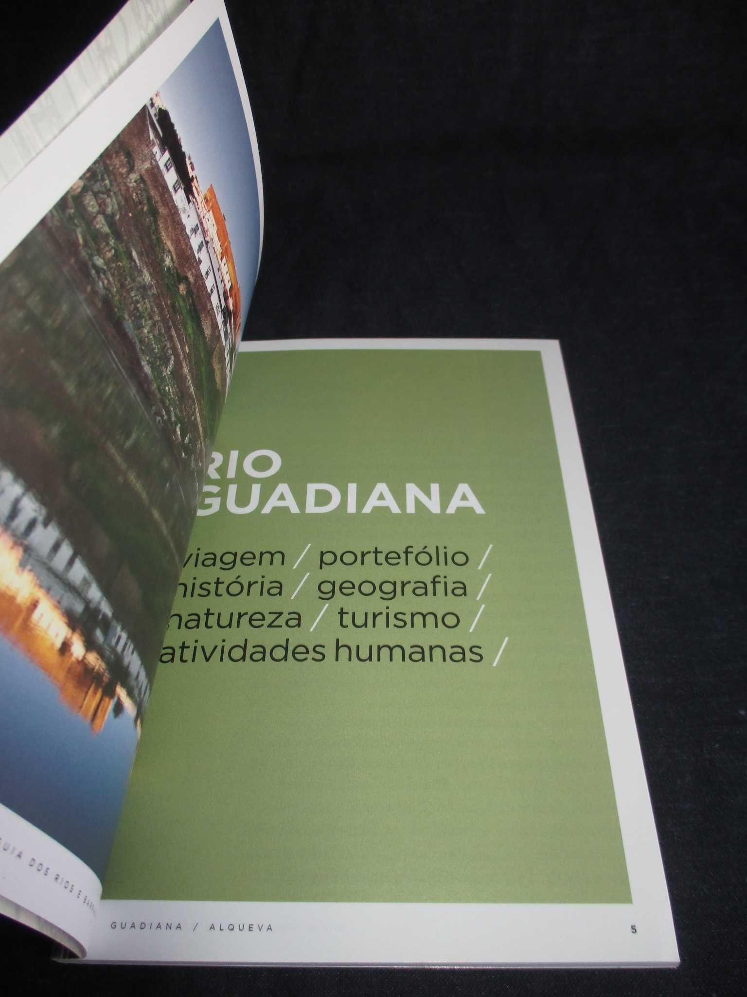 Livros Colecção Guia dos Rios e Barragens Visão