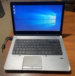 Ноутбук HP ProBook 640 14"/4GB RAM/500GB HDD! D830