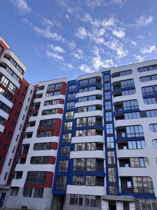 Терміново/1000$/м,Продаж 3к.кв.74м,ЖК Трускавецька,секція Ж,Сокільники