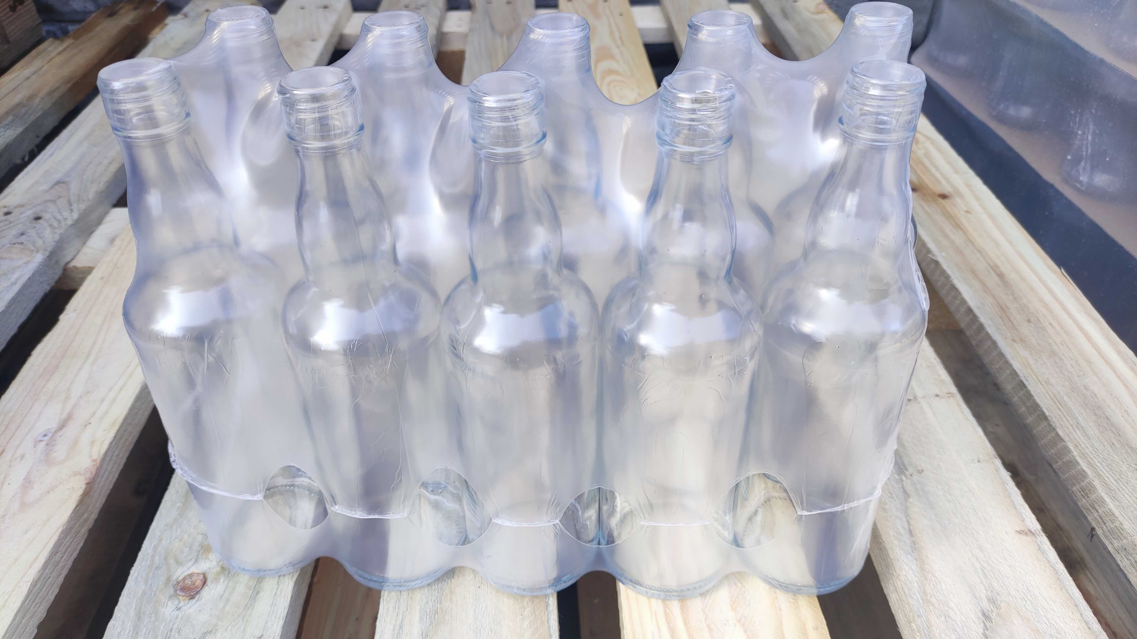 Butelka Monopolowa 500ml na wódkę / nalewkę