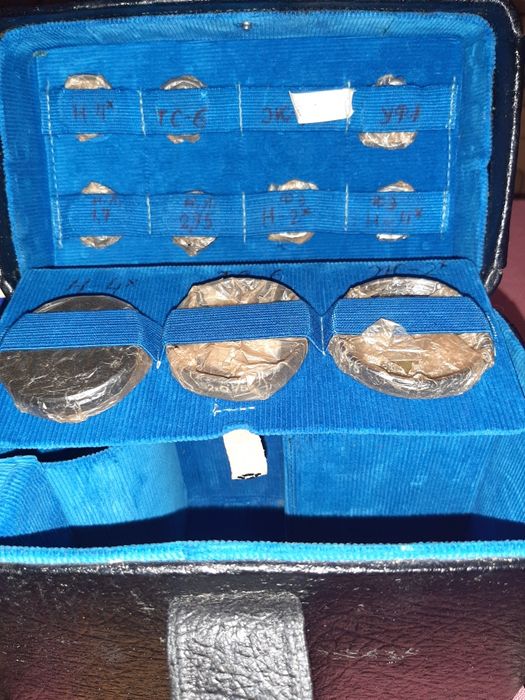 Кіноапарат "Кварц" 2×8S-1M