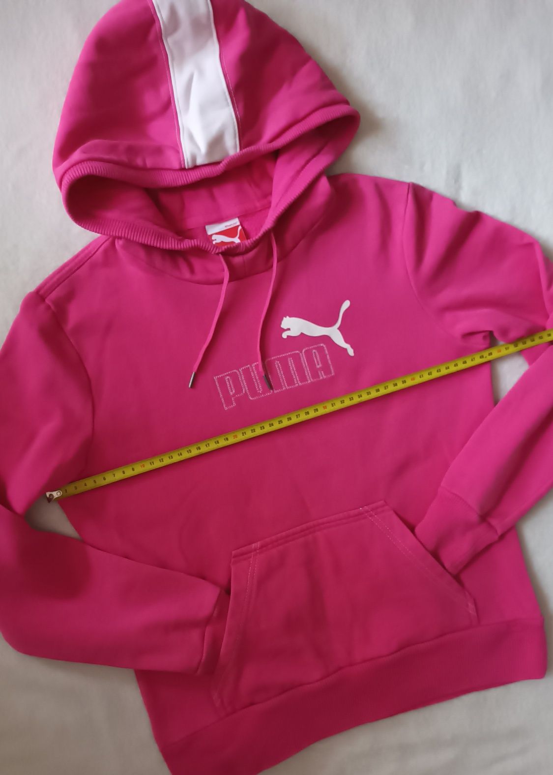 Bluza z kapturem Puma