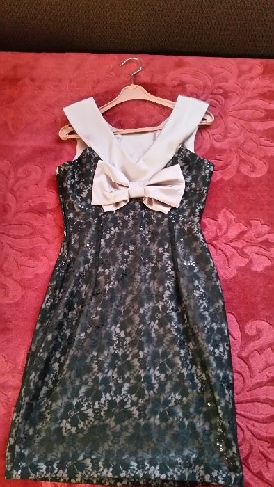 Sukienka Orsay, rozmiar 34, na wesele